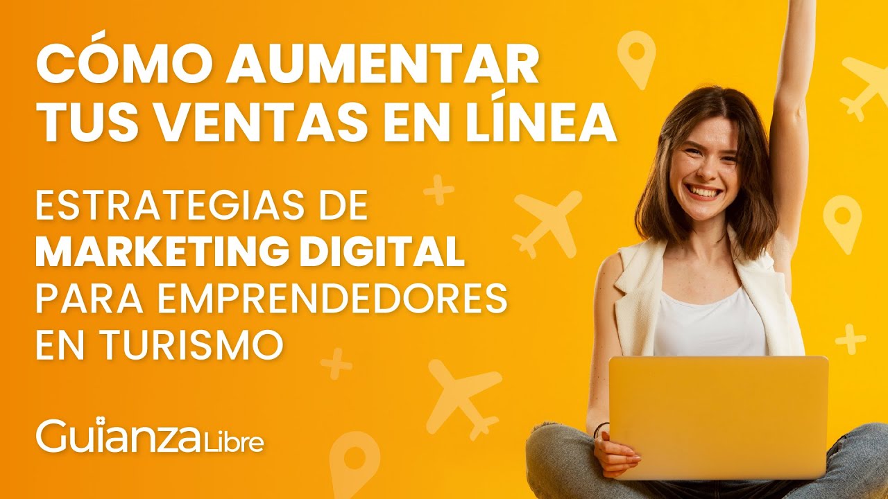 Cómo aumentar tus ventas en línea: estrategias de marketing digital ...