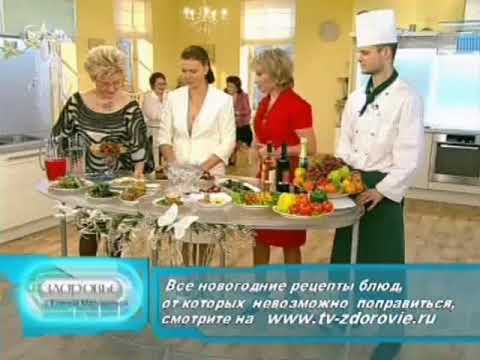 Окончание Здоровье Часы И Начало Новостей Первый Канал НТВ 27 12 2008 