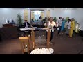 Empowered: "Revelation" Pt. 1 - Pastor Jeffrey Richardson