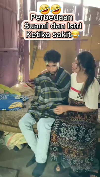 differences between husband and wife #rakatskill #funnyvideo #shortvideo #comedy