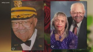 67 roses: The love story of Robert and Harriet Banks