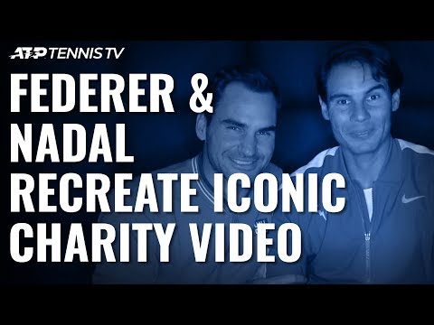 Federer & Nadal