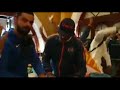Indian Cricket Team Dressing Room Celebration After Australia Test Series Win | India vs Australia