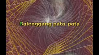 Yopie Latul - Poco Poco (Lirik)