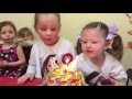 ISLA'S 4th BIRTHDAY MAGIC / MAGICIAN PARTY!!