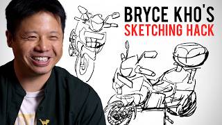 Draw Anything Using Familiar Shapes