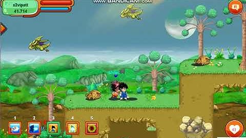 Ngọc Rồng Online- Mở Skill 2 Đệ Tử Và Số Phận Của Ních Gà Sẽ Đi Về Đâu?