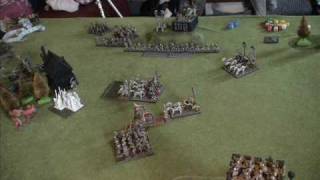 WHFB: TK vs DE May17 p2/2