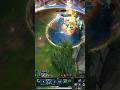모르데카이저 정글러가 나피리를 바텀 라인에 데려왔다 #shorts #leagueoflegends #gaming #lol