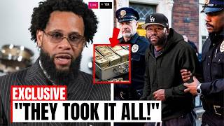 Bill Haney EXPOSES Floyd Mayweather’s $402M Secret — Is He BROKE?