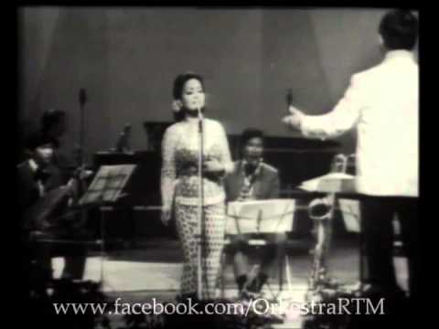 Perwira - Konsert Perdana 1973