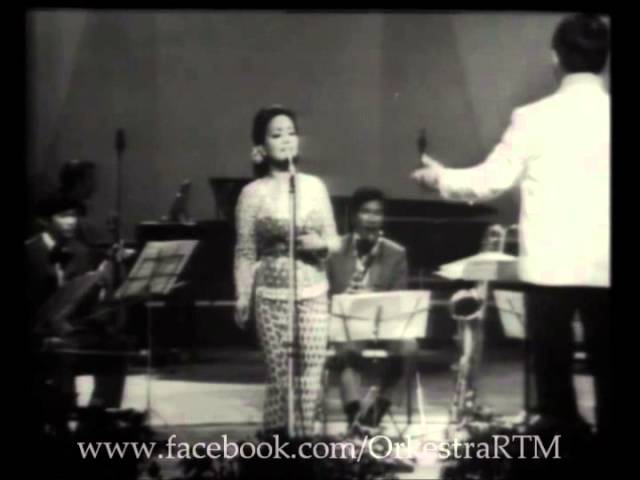 Perwira - Konsert Perdana 1973 class=