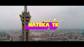 Grace Lokwa - Na Teka Te (official video)