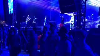 Five Finger Death Punch - Blue Ridge Rock Festival 2021