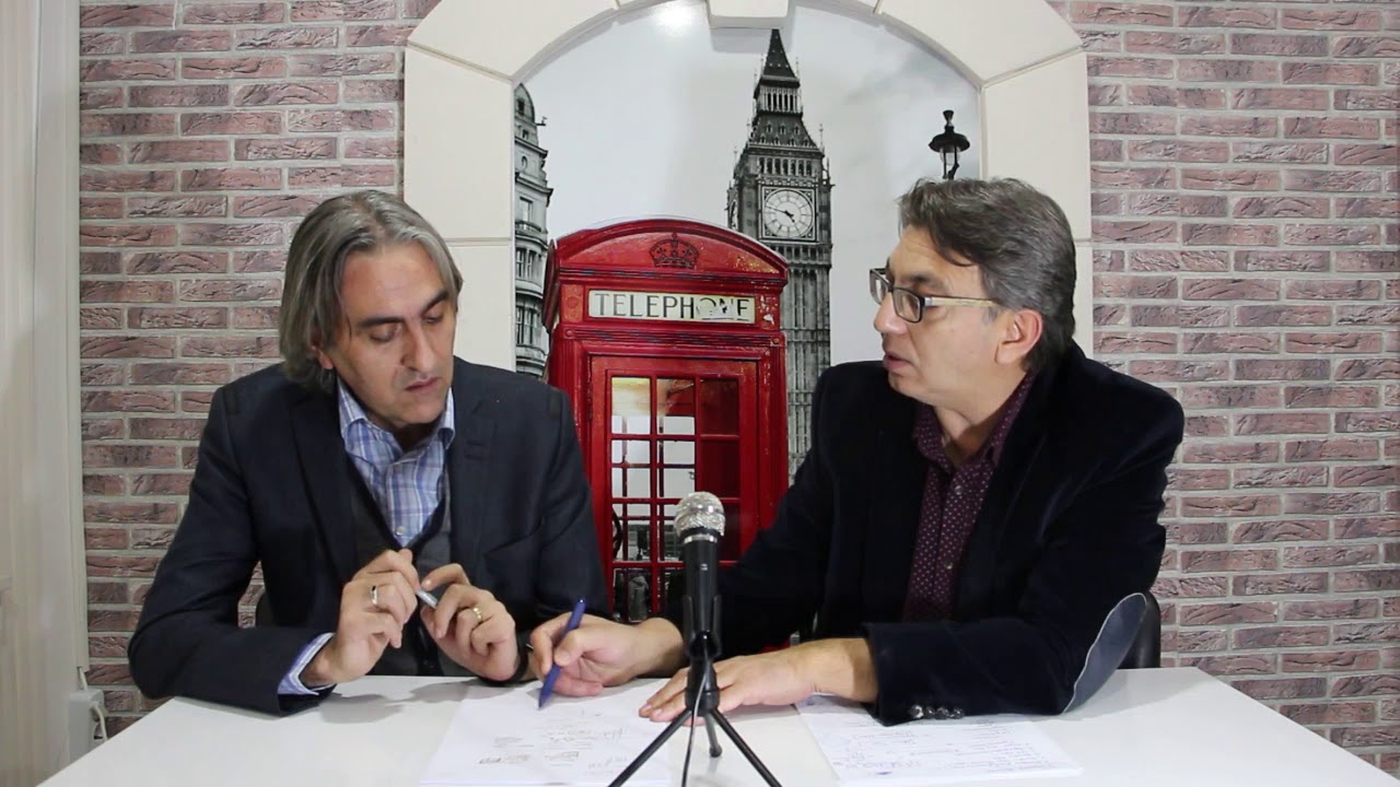 düşünme becerileri:analitik düşünme (Fikret Konca & Murat Sakin)