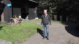 Fred Is Al 45 Jaar Buurman Van Tata Steel We Wonen Hier Heerlijk