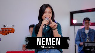 Gilga Sahid - Nemen Remember Entertainment Keroncong Cover 