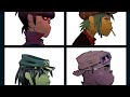 Gorillaz November Has Come Unmastered mp3