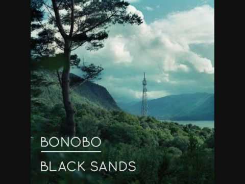 Bonobo (+) Eyesdown (Ft. Andreya Triana)