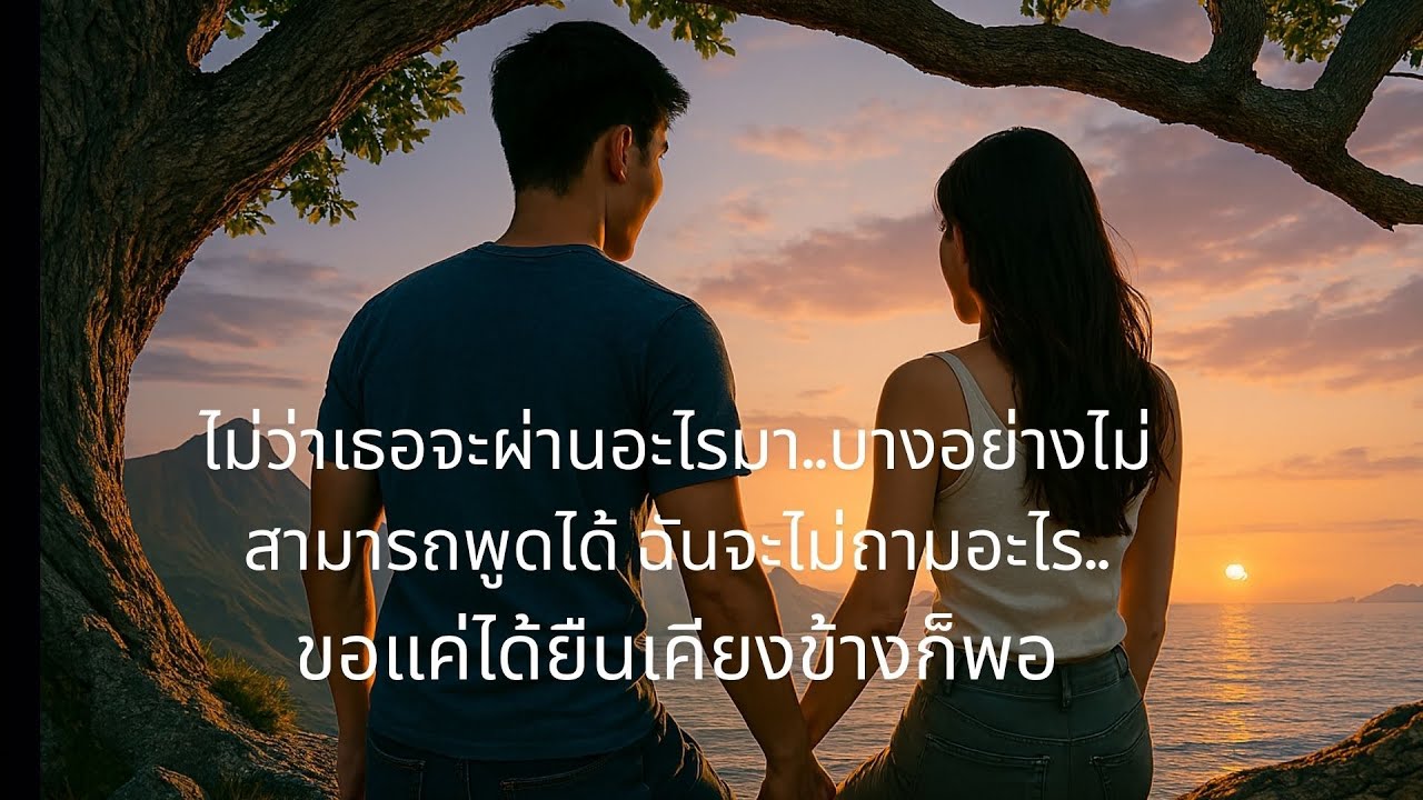 รักโดยไม่มีเหตุผล