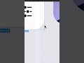 Figma Nudge Value for better workflow with 8pt Grids
