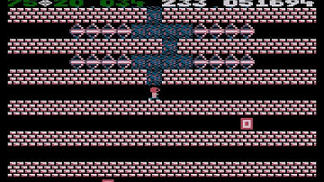 Atari Boulder Dash (Bandit Boulderdash 10). Cave 36