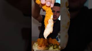 Meniu Crispy Socului