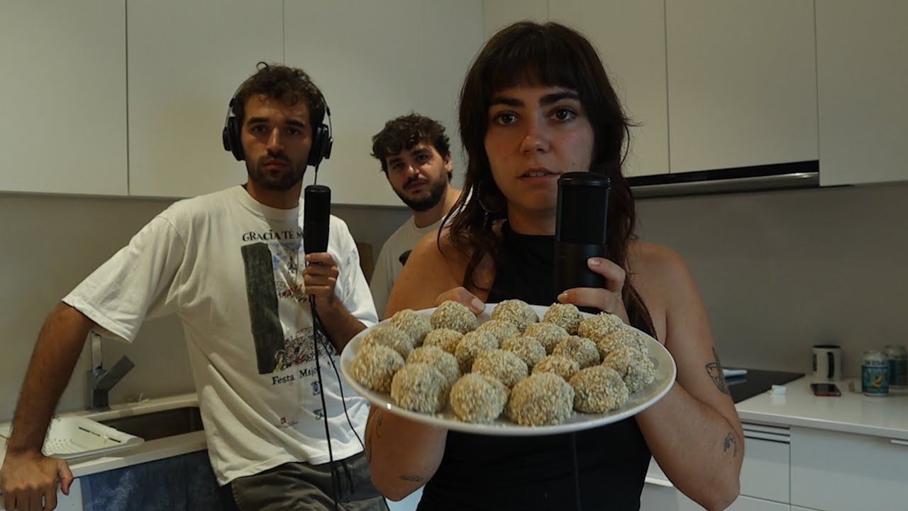 Responent les vostres preguntes sense cap mena de filtre - Q&A especial estiu