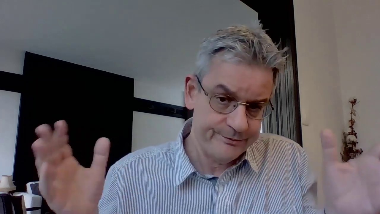 Video thumbnail — Viral Brave, New World of Lonely Narcissism