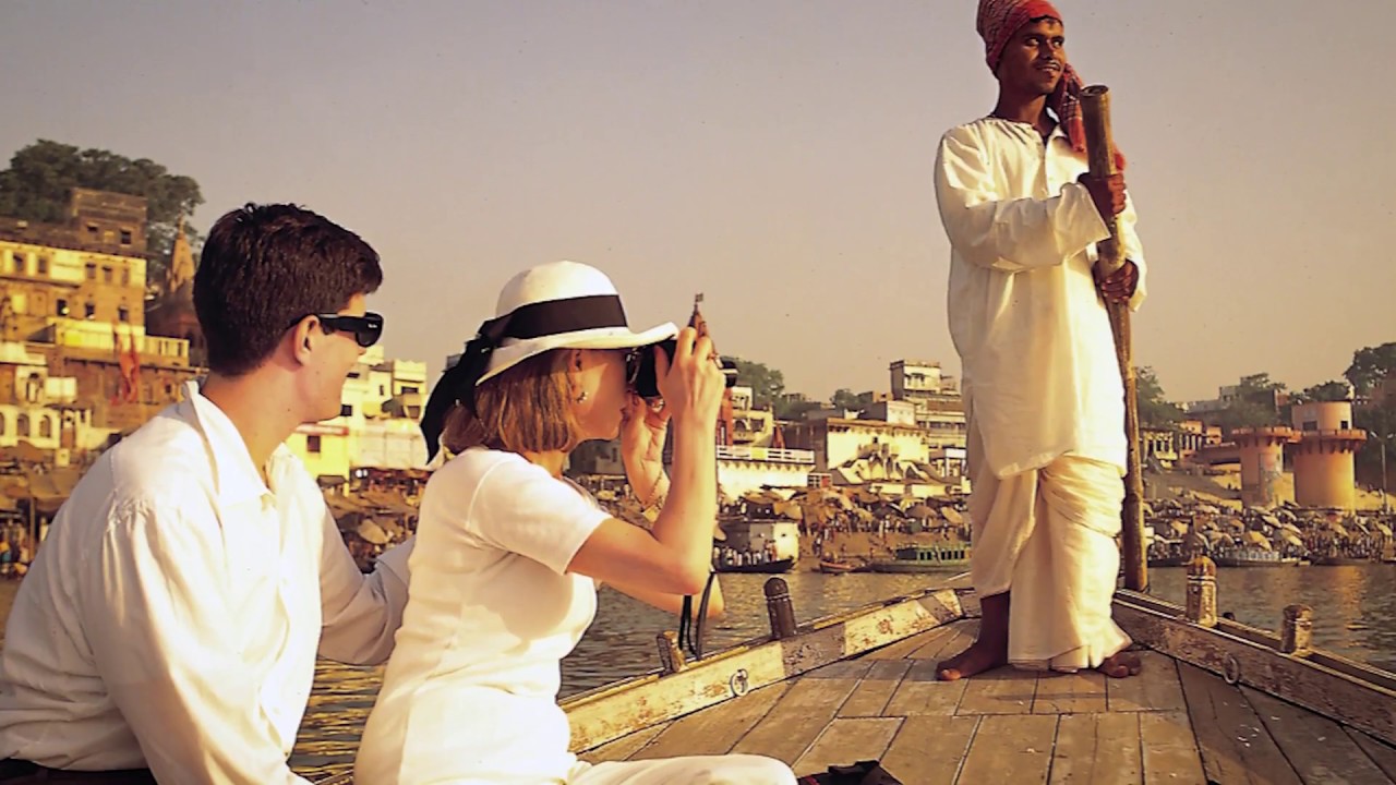 Travel to India - North, South, East or West - on a private, personalized, and tailor-made trip
