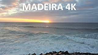 MADEIRA CINEMATIC 4K VIDEO (DJI MINI 3 PRO)