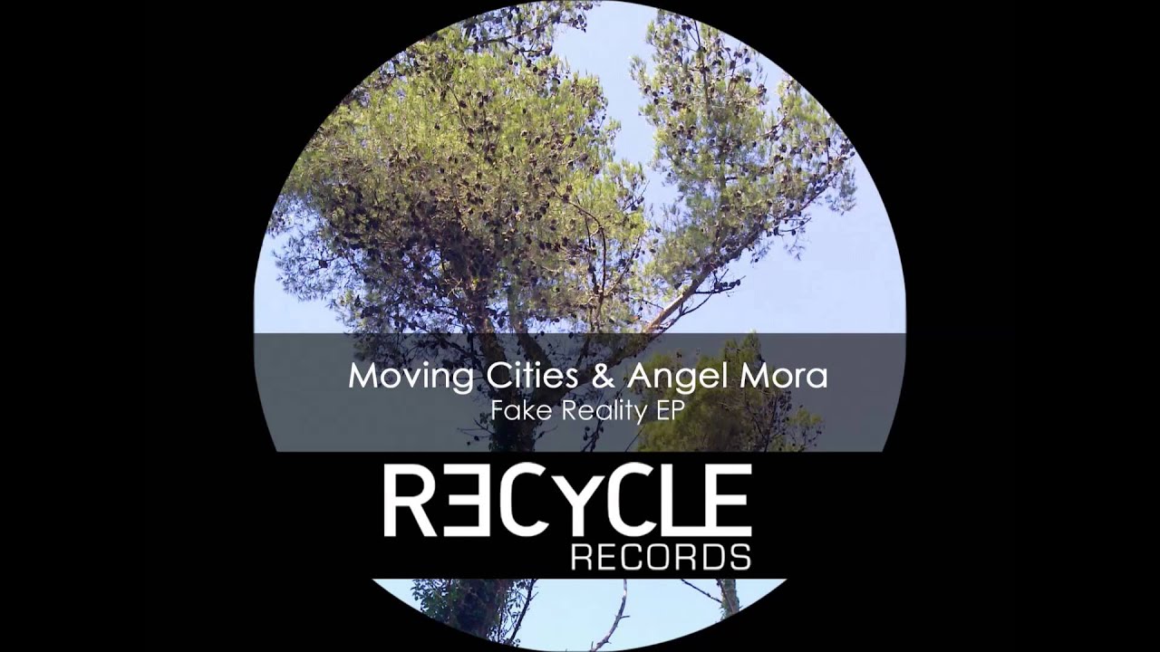 Watch REC118 Moving Cities & Angel Mora - Vicious (Recycle Records) on YouTube Watch REC118 Moving Cities & Angel Mora - Vicious (Recycle Records) on YouTube