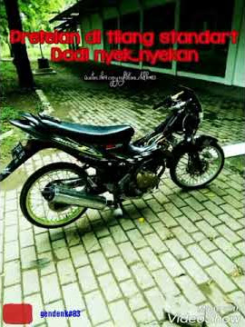 Quotes satria fu