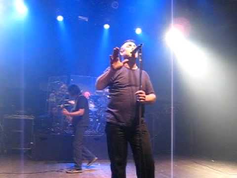 ALMAFUERTE El Teatro de Flores 17-07-2009 "Desde E...