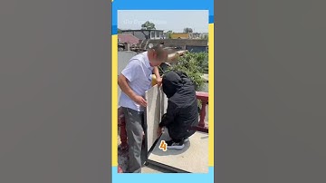 Làm 1 cái chậu cây lớn rộng 80 sâu 80 bằng gạch và khung thép chi phí rẻ