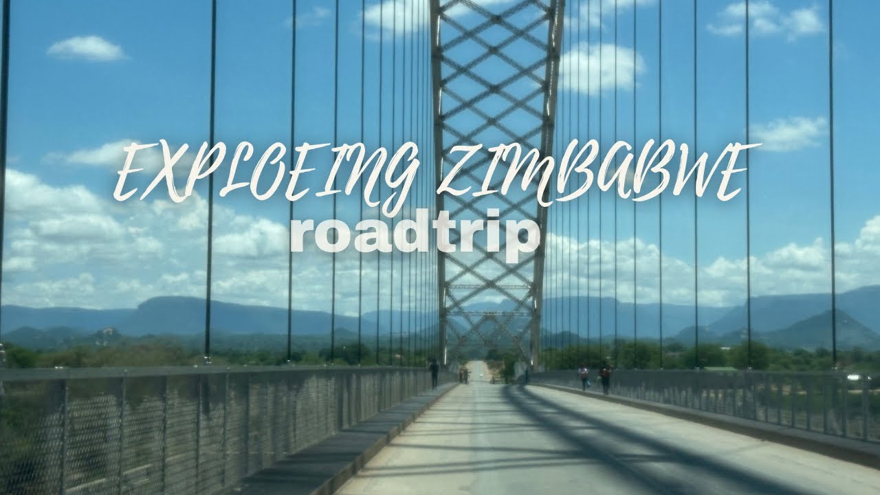 ROADTRIP: HARARE TO SAVE VALLEY CONSERVANCY VIA MUTARE & BIRCHENOUGH BRIDGE #zimbabwe 