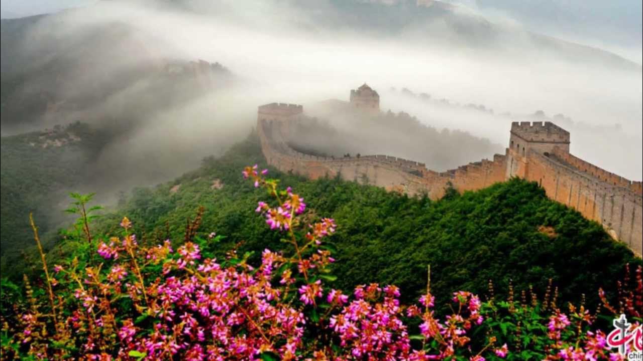 Zhou Xiaoyan 周小燕 - 长城谣 The Great Wall Ballad Zhou Xiaoyan 周小燕 - 长城谣 The Great Wall Ballad