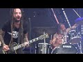 Heavy montreal 2019  dopethrone dark foil live  parc jeandrapeau montreal  28072019