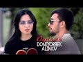 Doniyorbek Alimov - Oydono (Official Music Video)