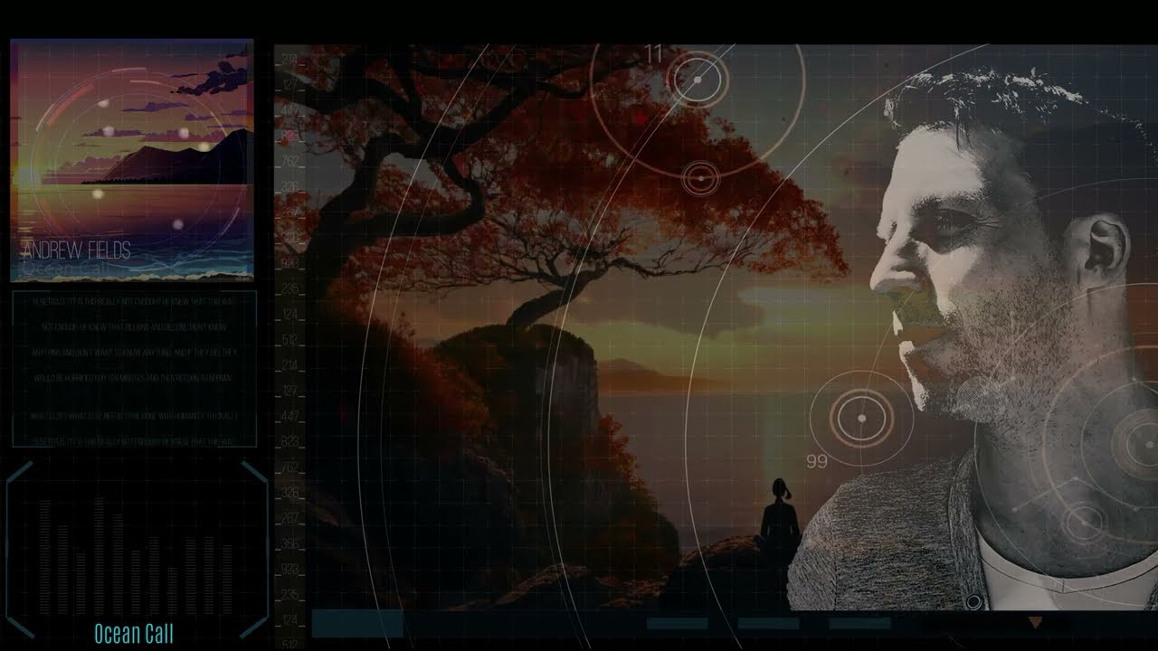 Watch Andrew Fields - Ocean Call (Radio Edit) on YouTube Watch Andrew Fields - Ocean Call (Radio Edit) on YouTube