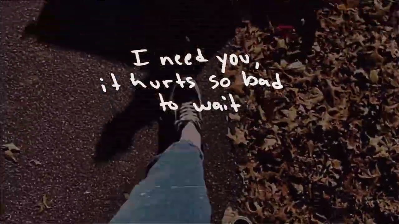 Abe Parker - Stupid Face [Official Lyrics Video]