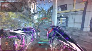 Vanu Max: Last stand