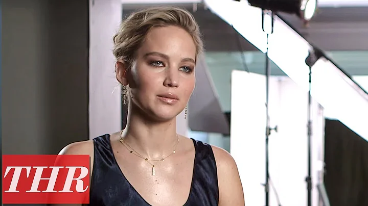 Jennifer Lawrence: "We're Not Equal to Men, in Eve...