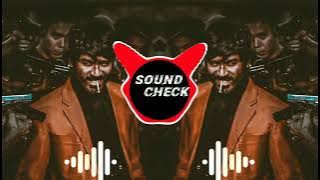 EKTA BASS 😈✌️ || SOUND CHECK 🔊🔝 HIGH BASS SONG ✌️📣⛓️🎧