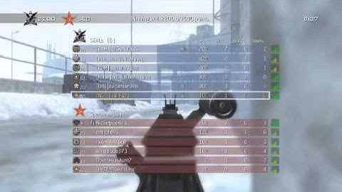 COD MW2 - Eazy Money Ep 2 - Barely Legal 2