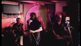 Rolling Stones Tributeband Undercover ~ When The Whip Comes Down