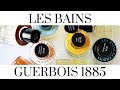 Les Bains Guerbois 1885 Live Sampling