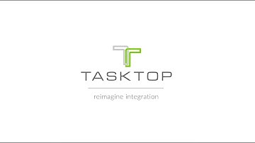 Tasktop: Reimagine Integration