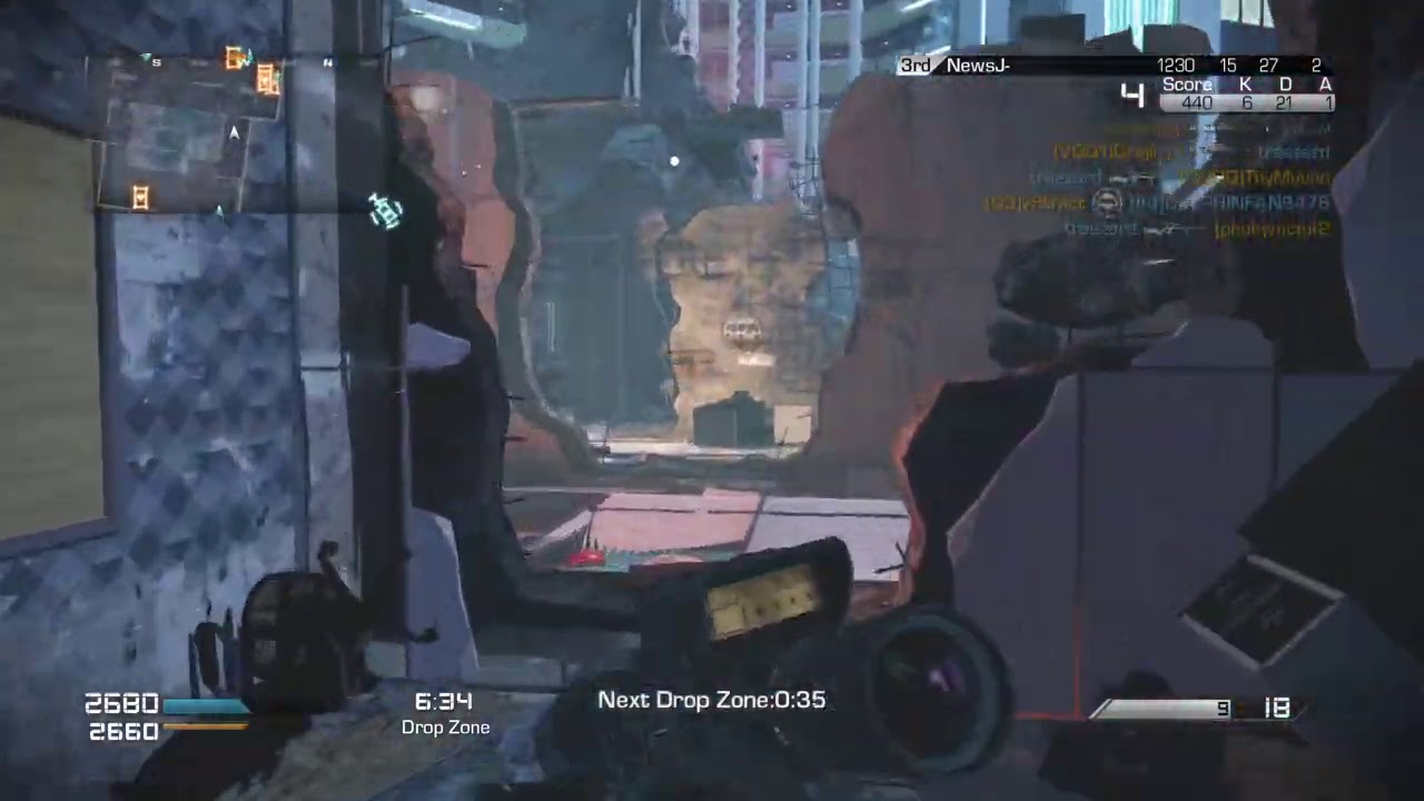 Usr triple