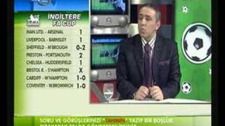 Bay Tahmin-Bakkala Gidemiyodum